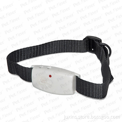 High Quality Dog Pest Repeller Collar